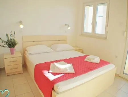 Seaview And Terrace 222 Διαμέρισμα