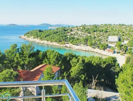 Seaview And Terrace 222 Μούρτερ
