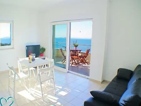 Seaview And Terrace 222 Διαμέρισμα
