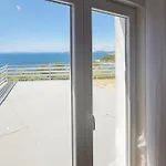 Апартаменты Seaview And Terrace 222 Муртер