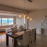 Апартаменты Seaview And Terrace 222 *