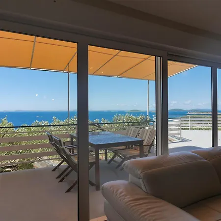 Seaview And Terrace 222 * Муртер