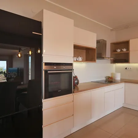 Apartamento Magical Seaview By The Beach 222 *