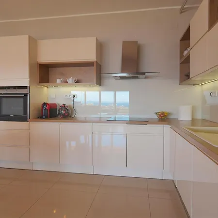 Seaview And Terrace 222